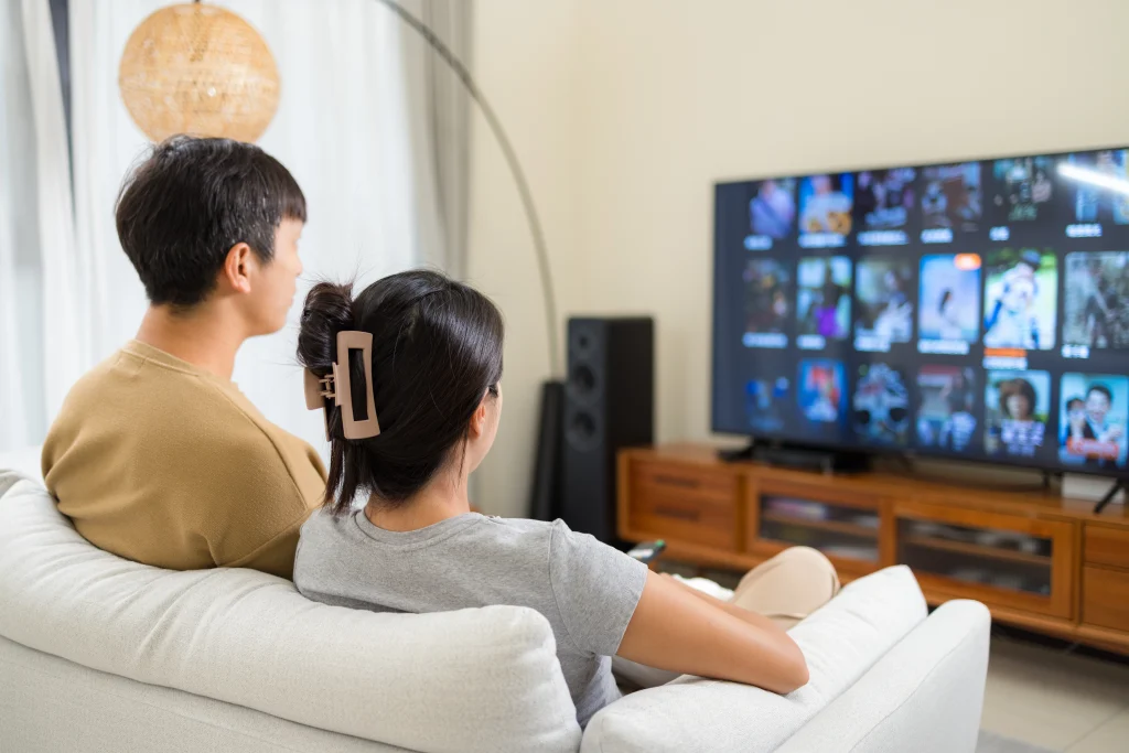 Create Your Own OTT Streaming App