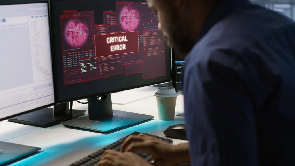 Prevent Digital Fraud
