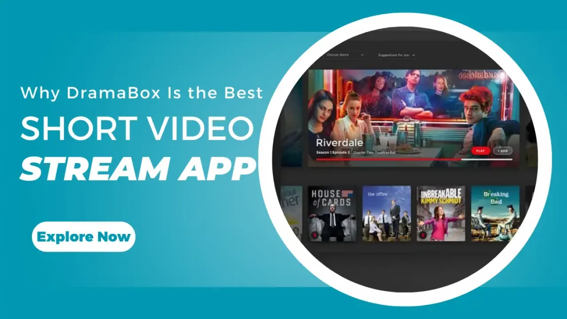 Short-Video-Stream-App-2025